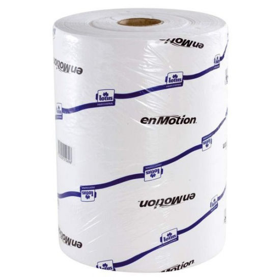 Picture of CATER - MOTION WHITE HAND TOWEL ROLL