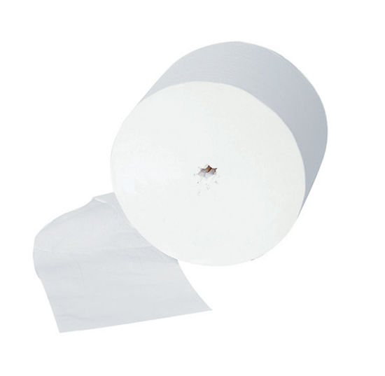 Picture of THE JANITORS'S FRIEND CORELESS TOILET ROLL 