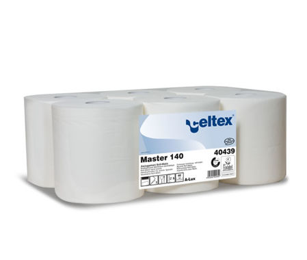 Picture for category HAND TOWEL ROLLS